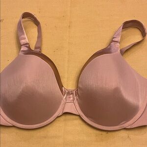 Vanity Fair Soft tan bra size 38D